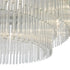 Athelos 12 Light Chandelier